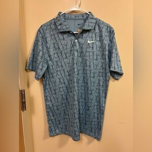 Men’s NIKE Golf polo